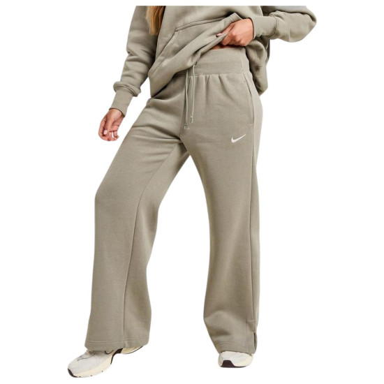 Nike Γυναικείο παντελόνι φόρμας Sportswear Phoenix Fleece